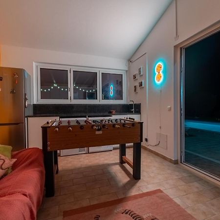 Casa Da Bauhinia Villa Aljezur Bagian luar foto