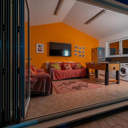 Casa Da Bauhinia Villa Aljezur Bagian luar foto
