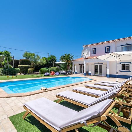 Casa Da Bauhinia Villa Aljezur Bagian luar foto