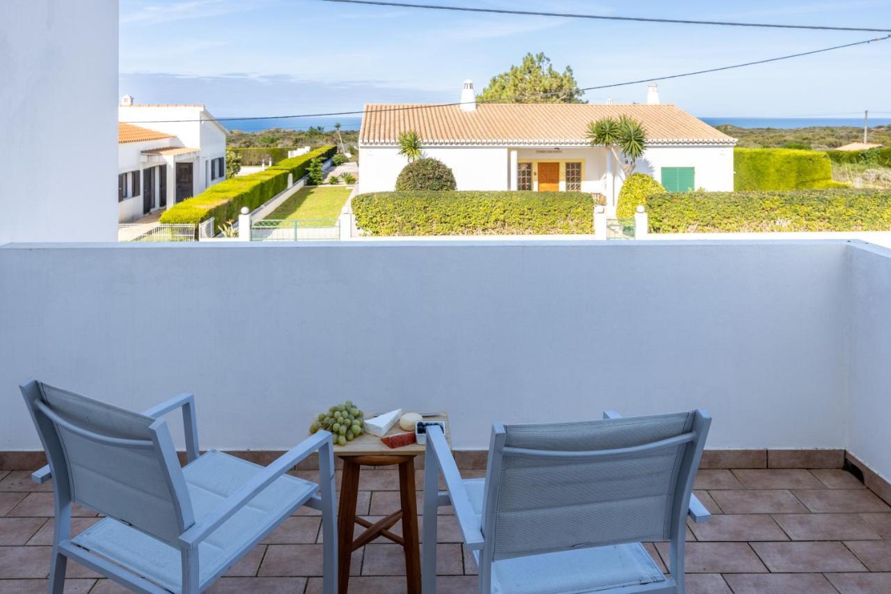Casa Da Bauhinia Villa Aljezur Bagian luar foto