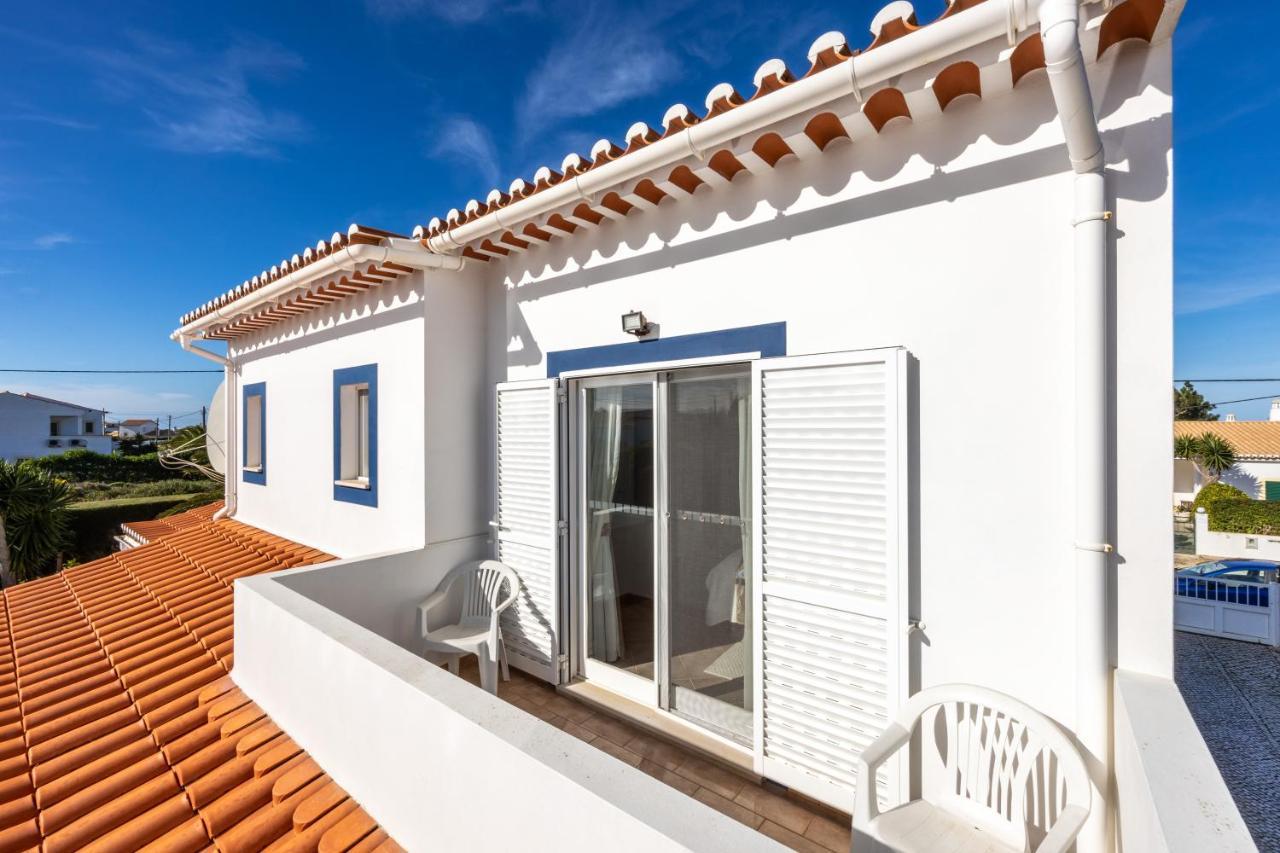 Casa Da Bauhinia Villa Aljezur Bagian luar foto