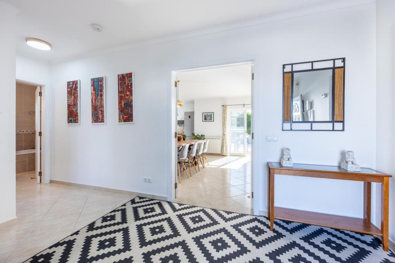 Casa Da Bauhinia Villa Aljezur Bagian luar foto