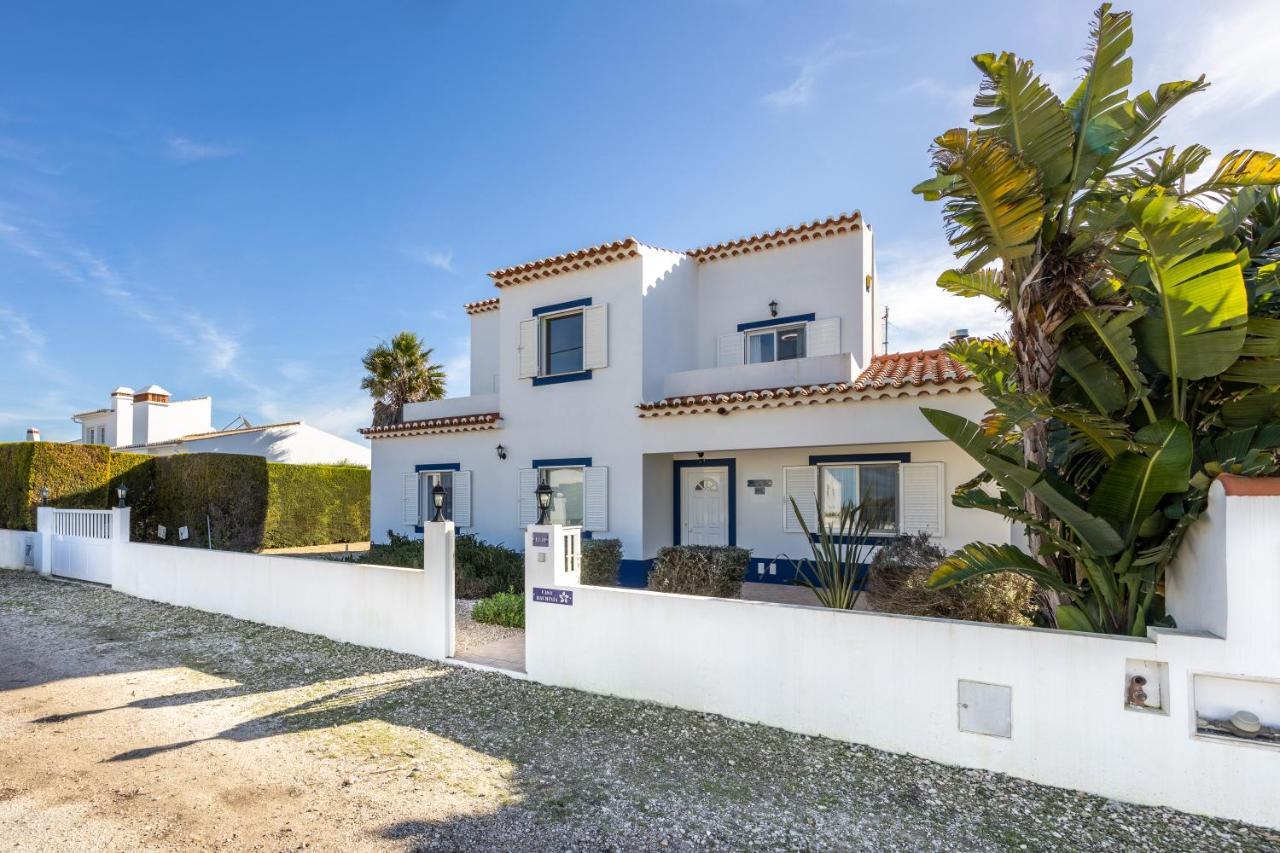 Casa Da Bauhinia Villa Aljezur Bagian luar foto