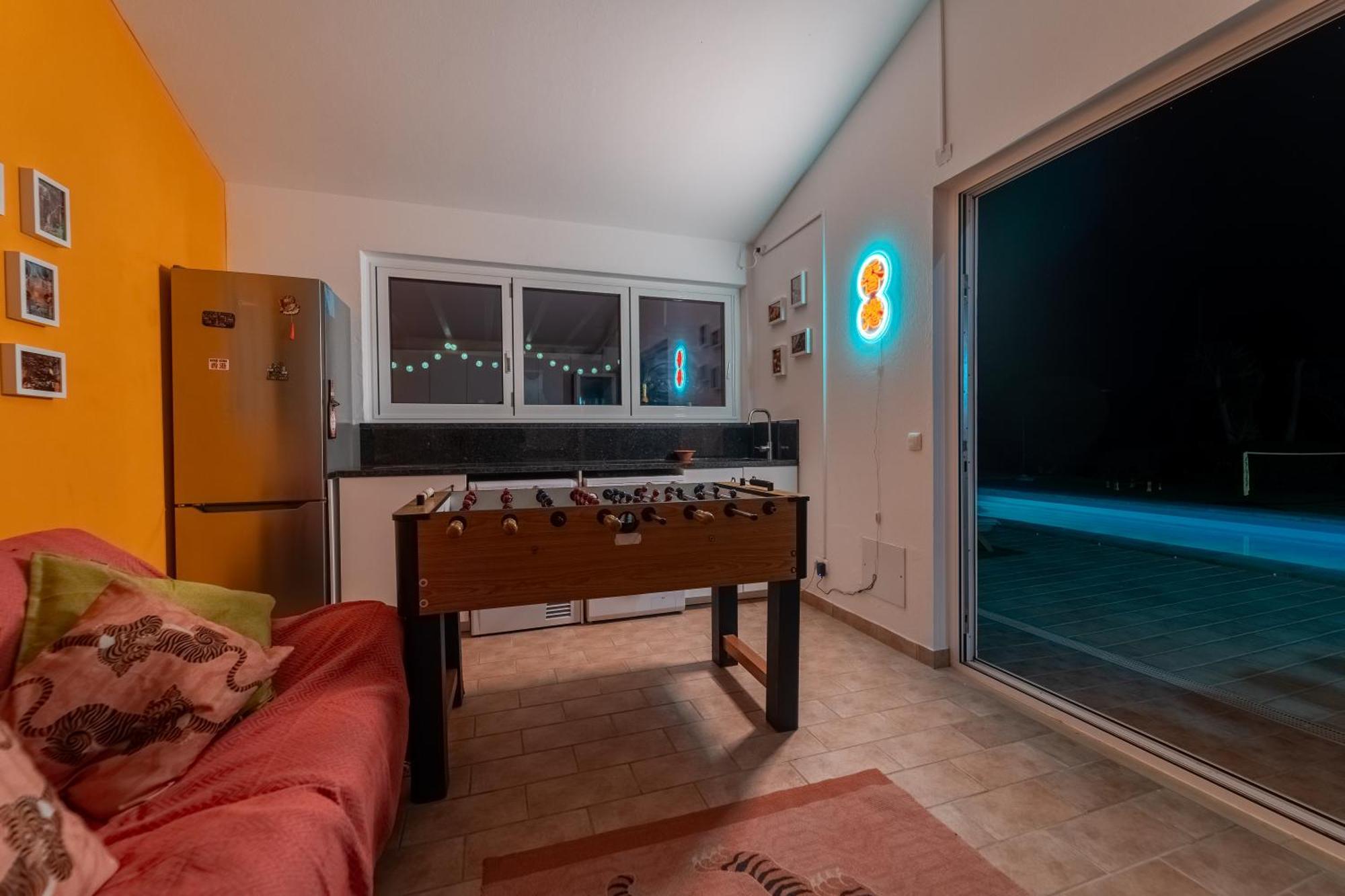 Casa Da Bauhinia Villa Aljezur Bagian luar foto