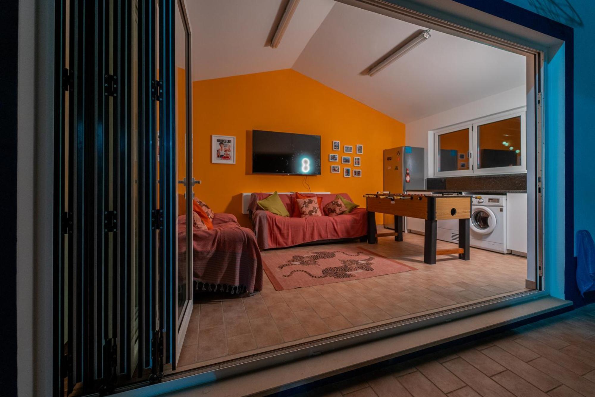 Casa Da Bauhinia Villa Aljezur Bagian luar foto
