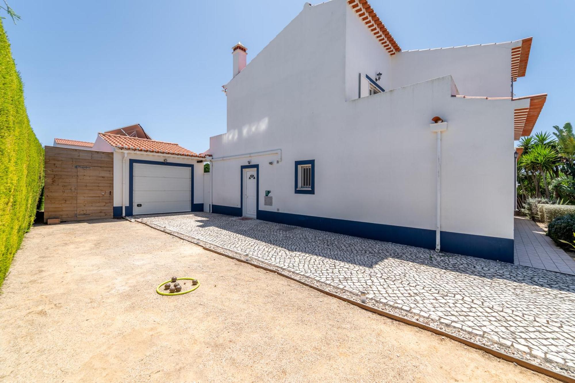 Casa Da Bauhinia Villa Aljezur Bagian luar foto
