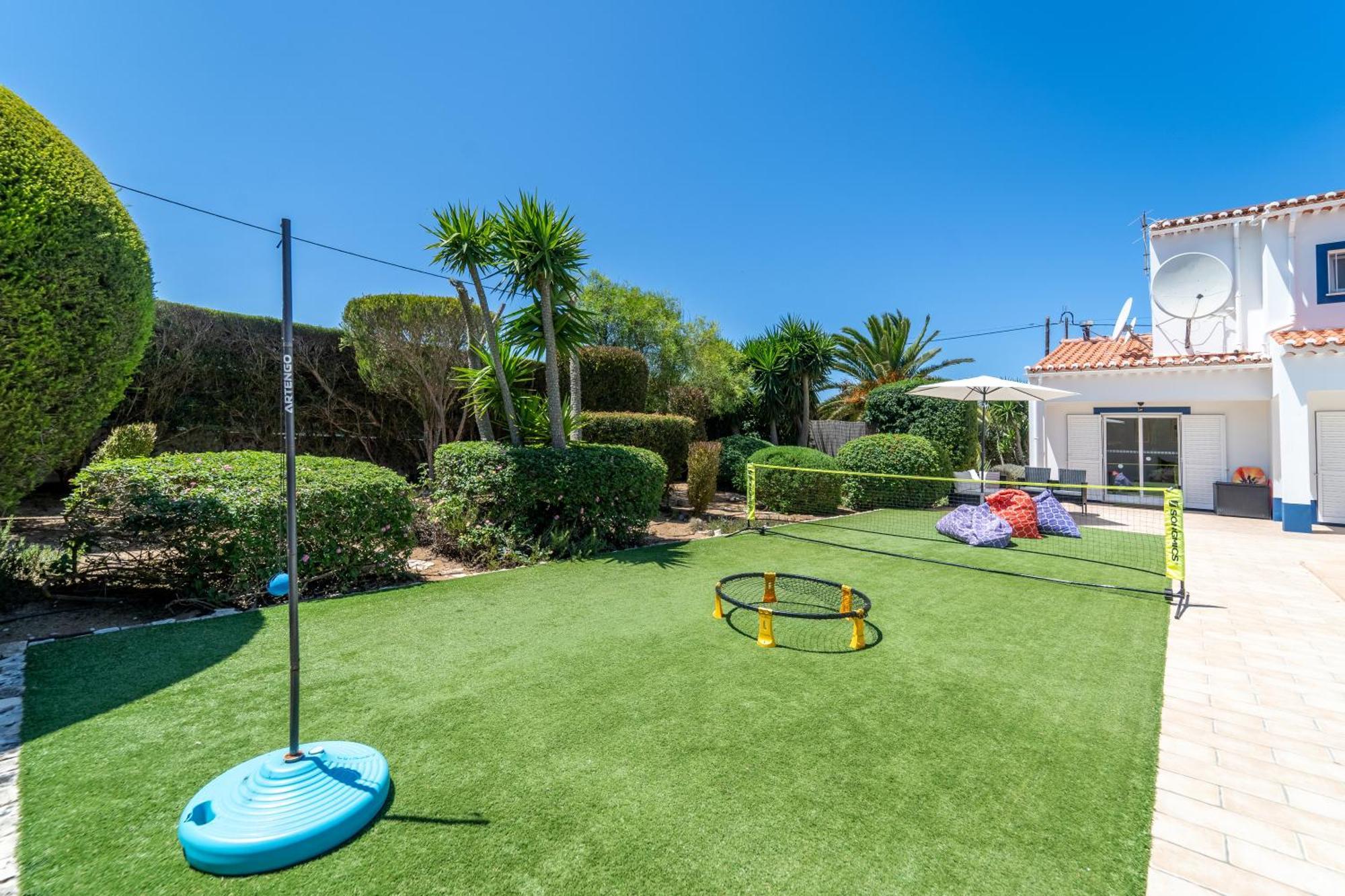 Casa Da Bauhinia Villa Aljezur Bagian luar foto