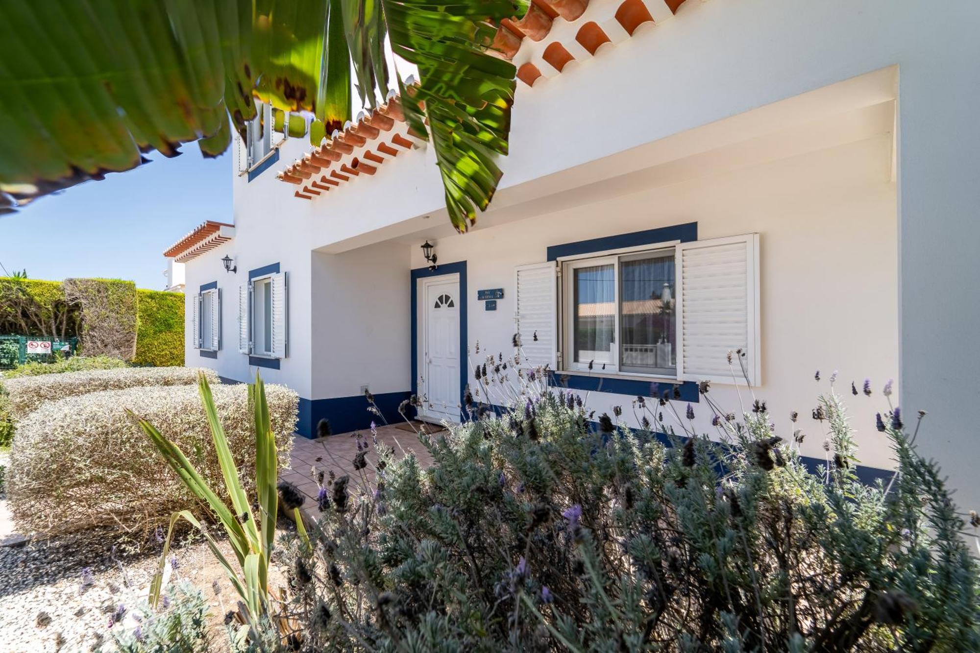 Casa Da Bauhinia Villa Aljezur Bagian luar foto