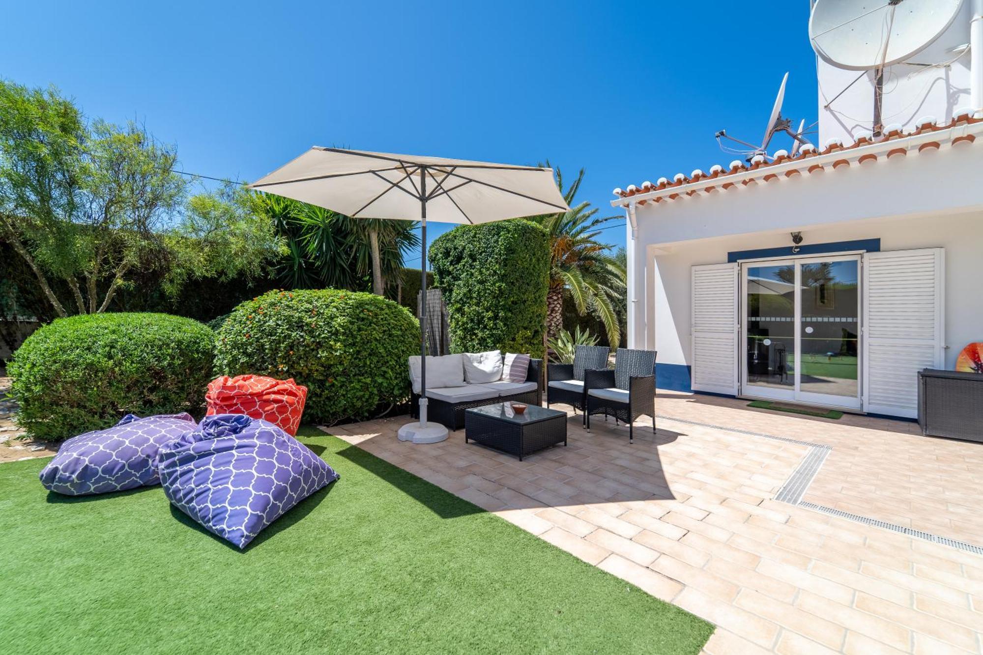 Casa Da Bauhinia Villa Aljezur Bagian luar foto