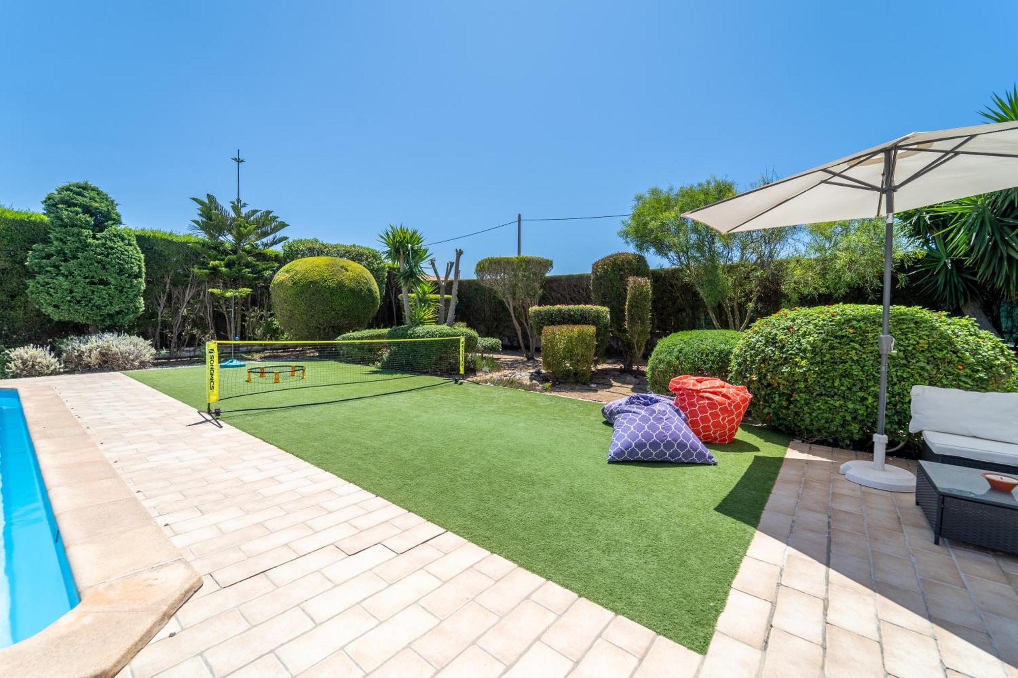 Casa Da Bauhinia Villa Aljezur Bagian luar foto