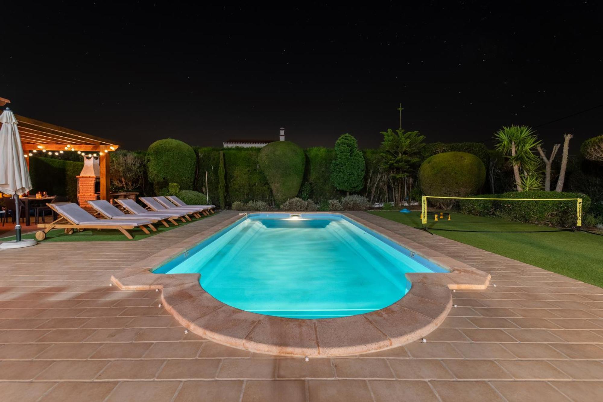 Casa Da Bauhinia Villa Aljezur Bagian luar foto