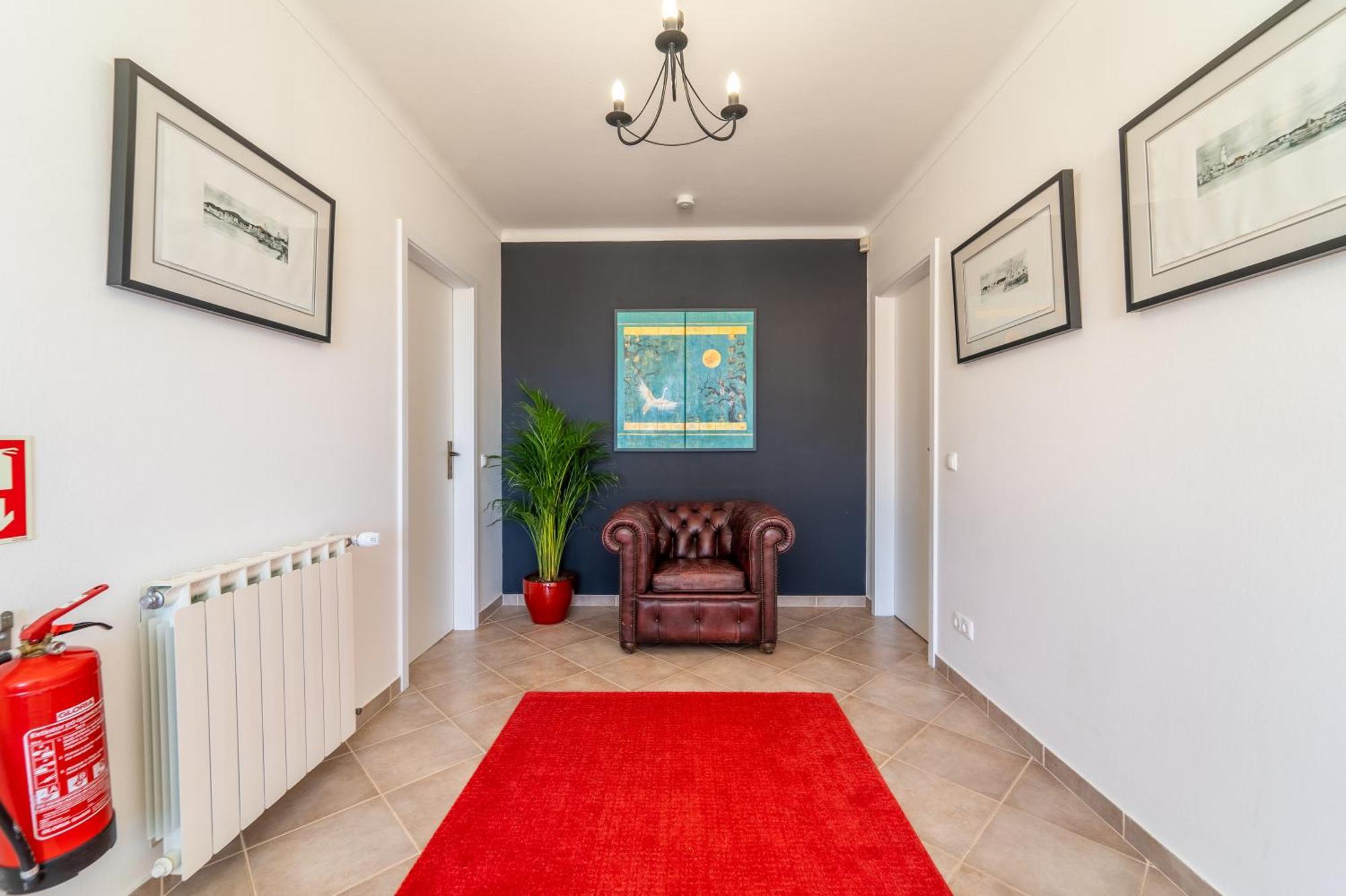 Casa Da Bauhinia Villa Aljezur Bagian luar foto