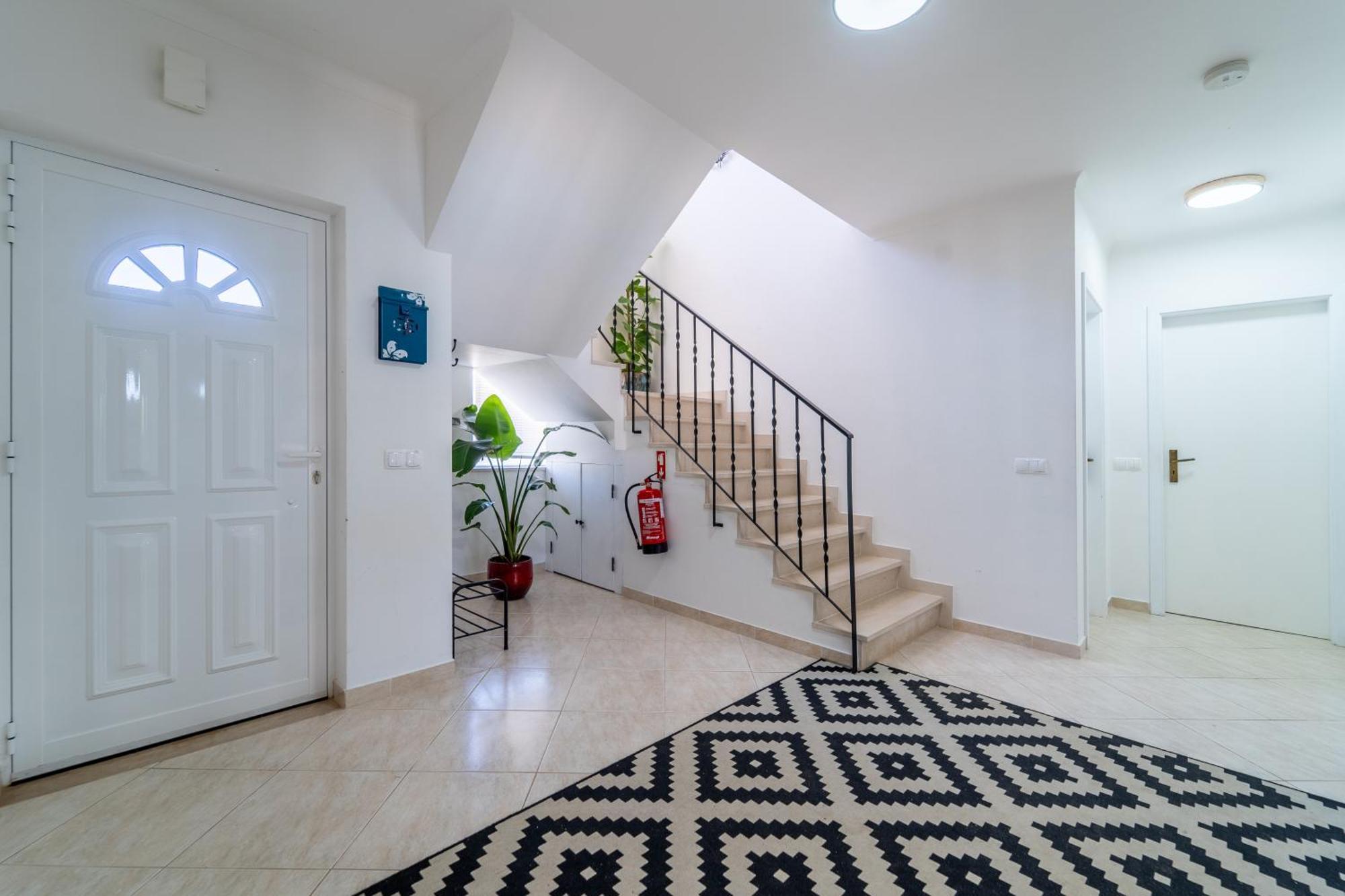 Casa Da Bauhinia Villa Aljezur Bagian luar foto