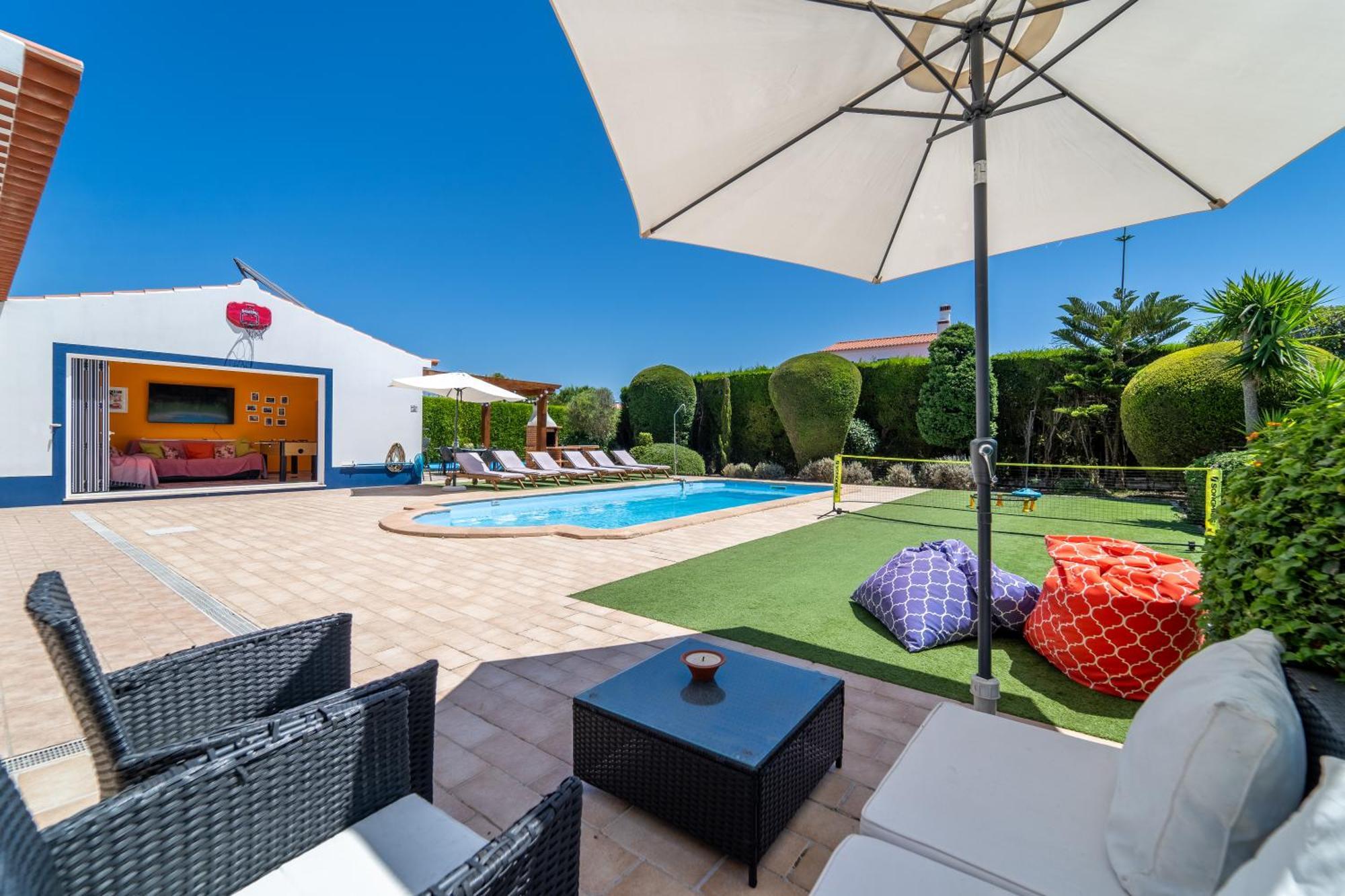 Casa Da Bauhinia Villa Aljezur Bagian luar foto