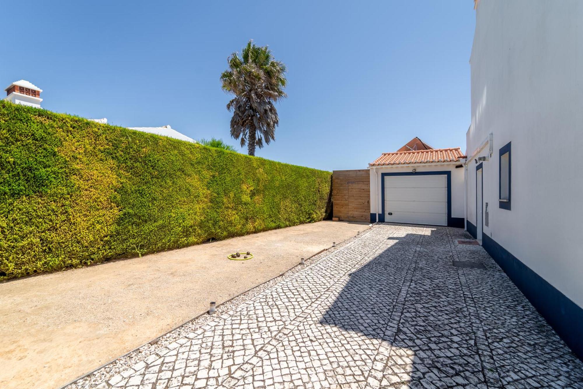Casa Da Bauhinia Villa Aljezur Bagian luar foto