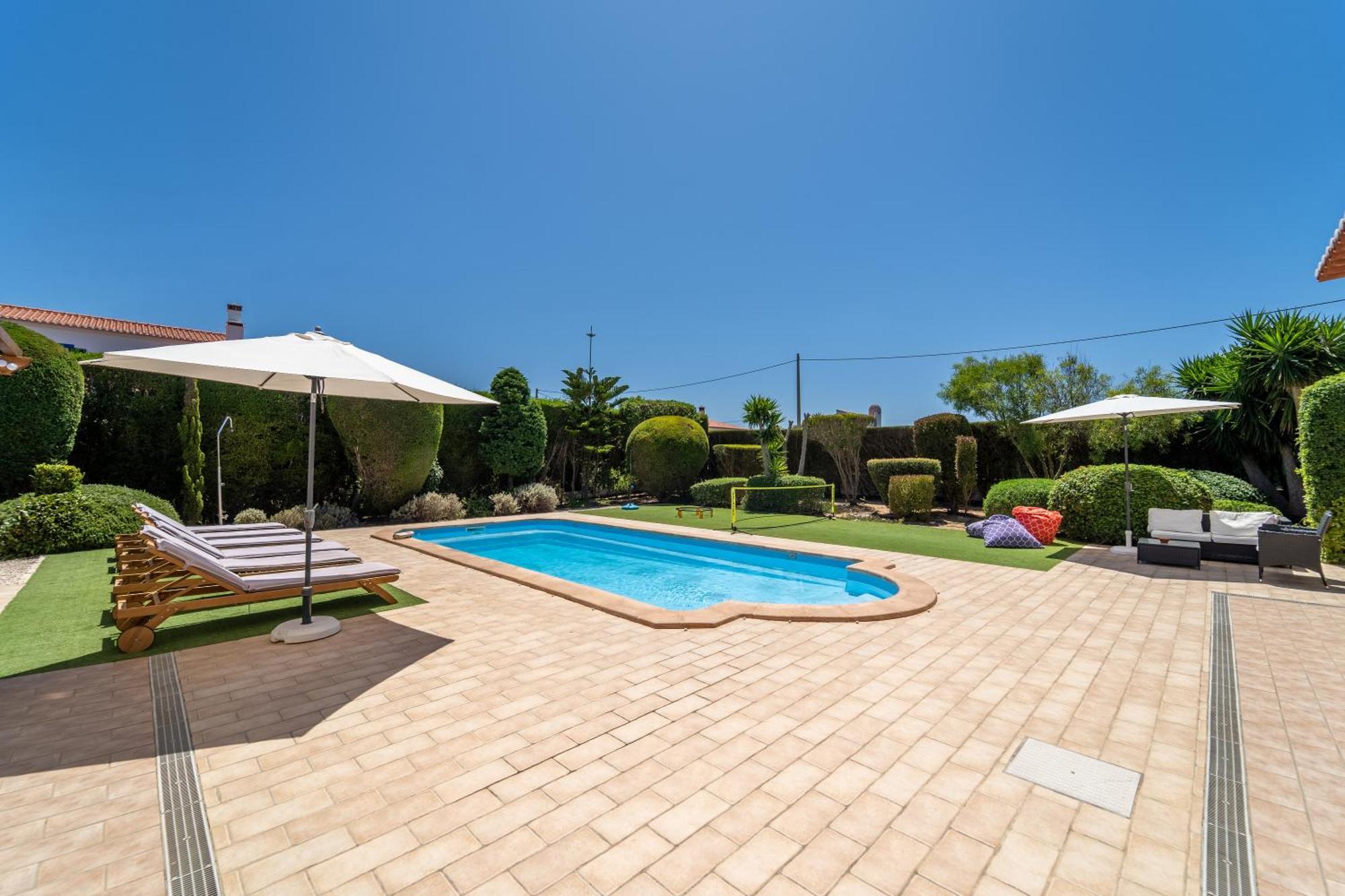 Casa Da Bauhinia Villa Aljezur Bagian luar foto