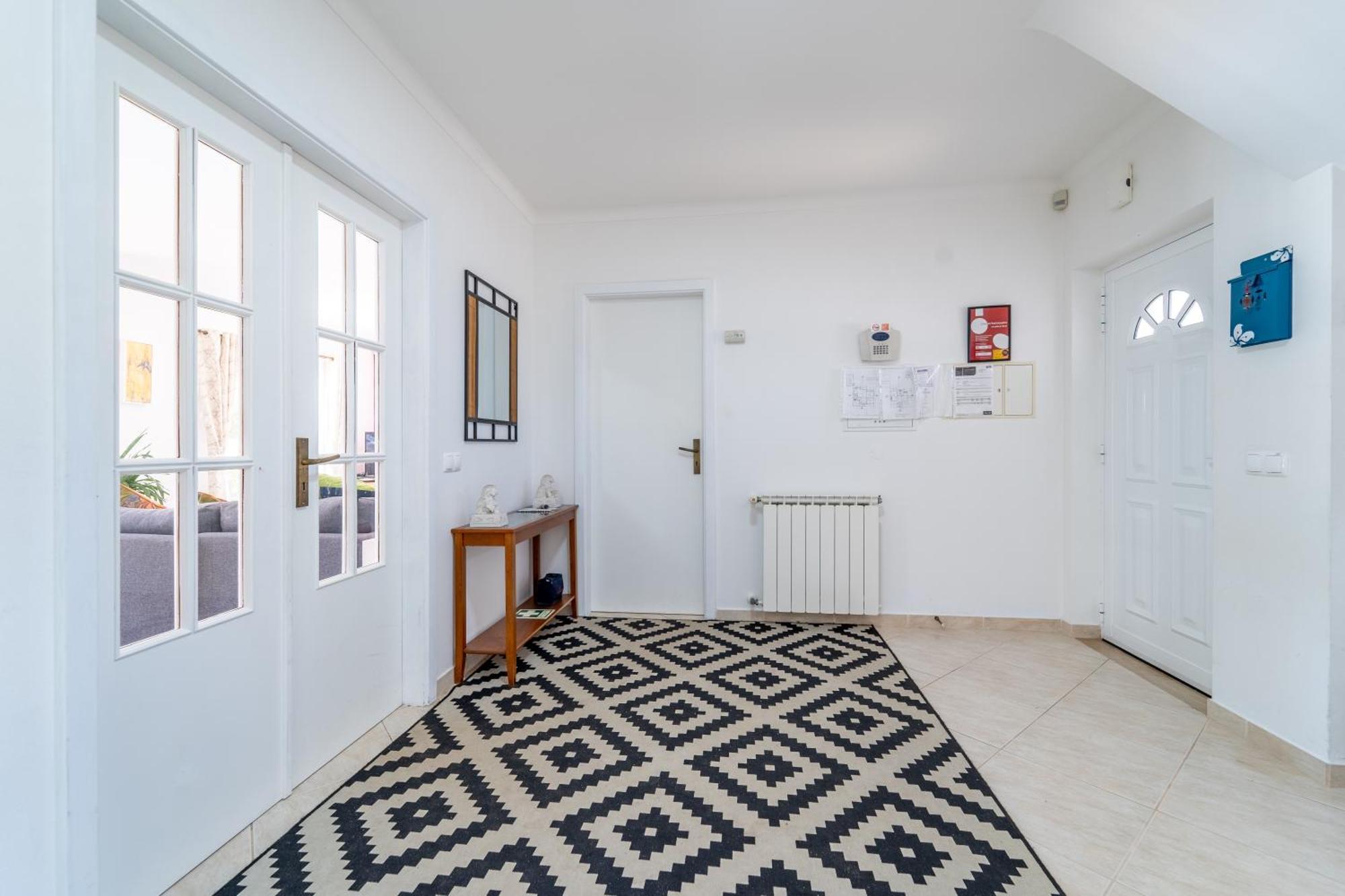 Casa Da Bauhinia Villa Aljezur Bagian luar foto
