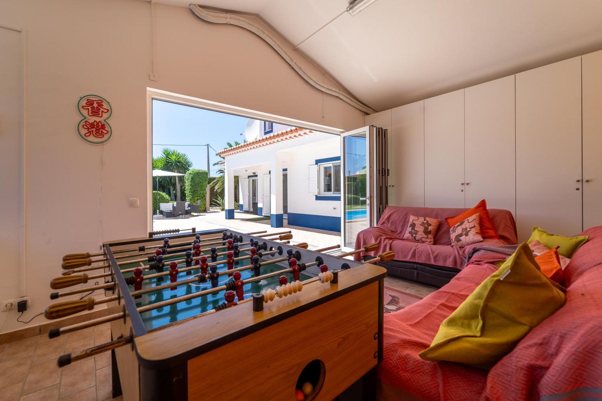 Casa Da Bauhinia Villa Aljezur Bagian luar foto