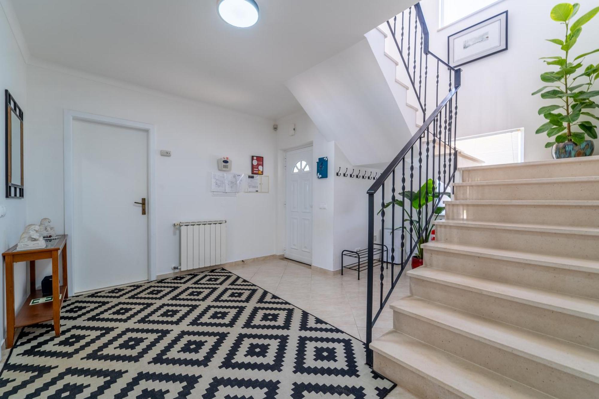 Casa Da Bauhinia Villa Aljezur Bagian luar foto